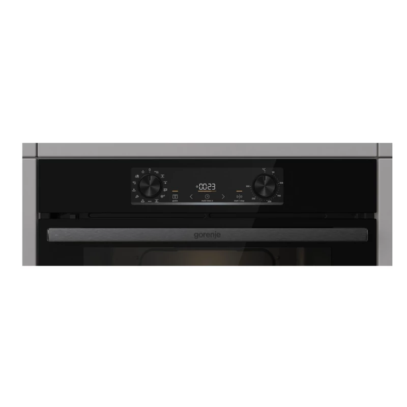 Gorenje Beépíthető Sütő G400 - BPS6737E14BG