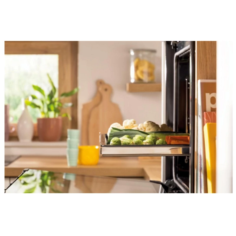 Gorenje Beépíthető Sütő G400 - BPS6737E14BG