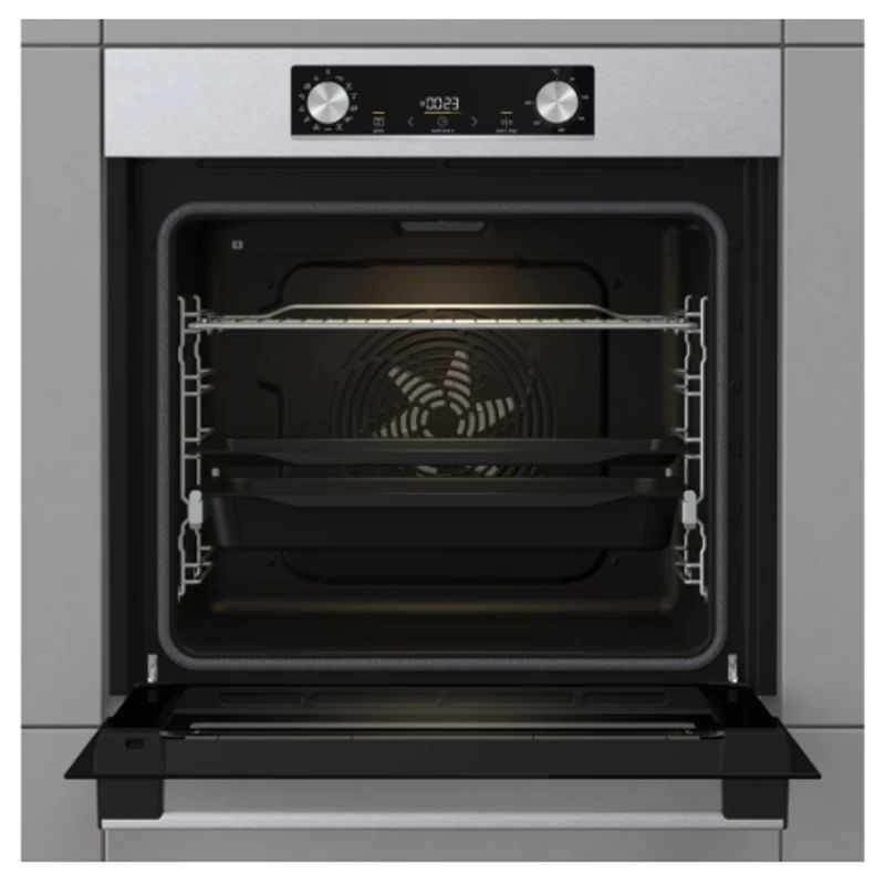 Gorenje Beépíthető Sütő G400 - BPS6737E14X