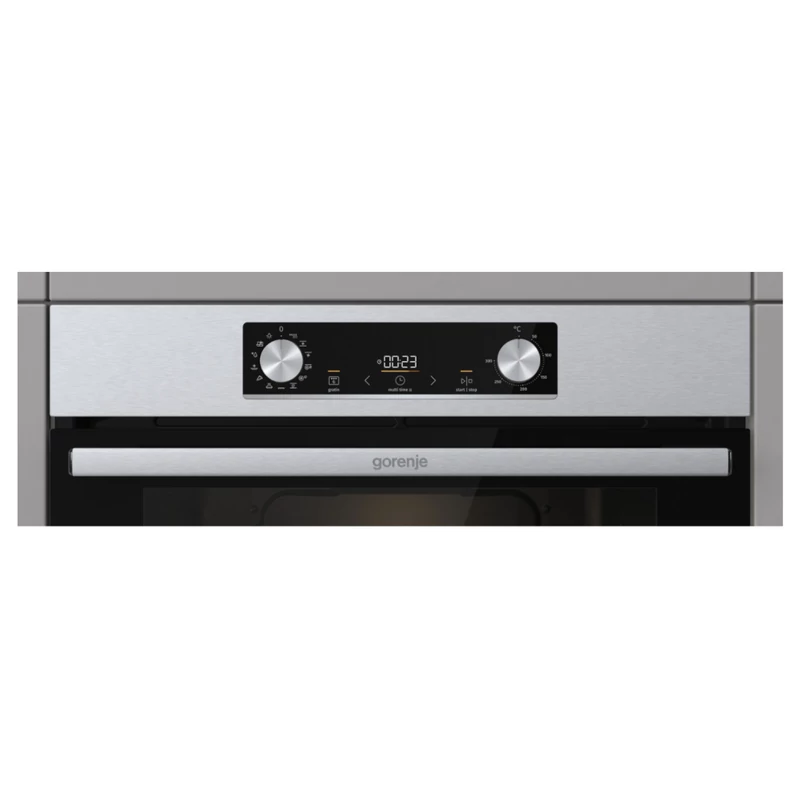 Gorenje Beépíthető Sütő G400 - BPS6737E14X