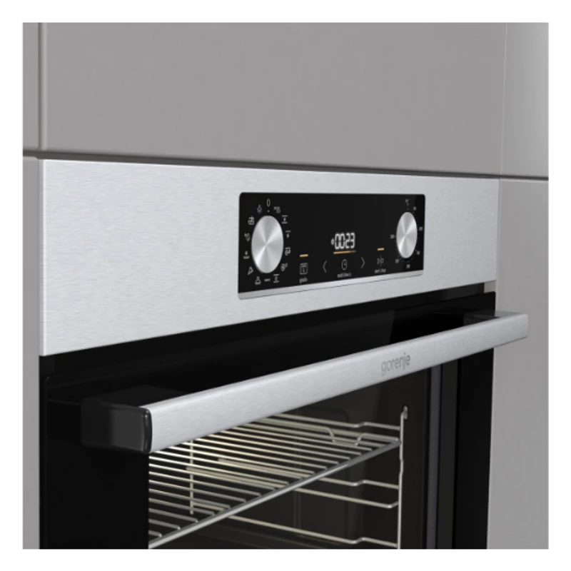 Gorenje Beépíthető Sütő G400 - BPS6737E14X