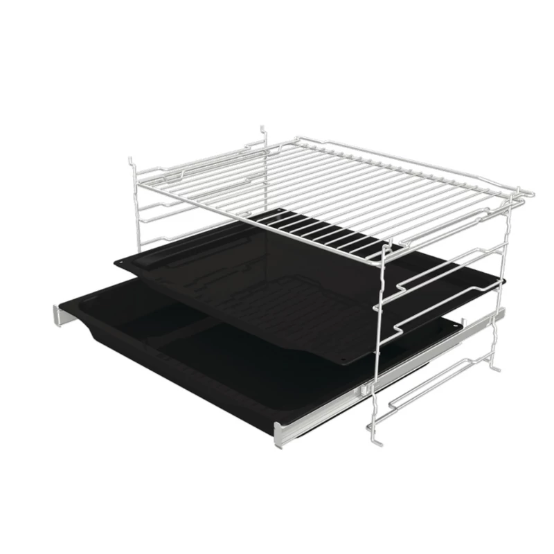 Gorenje Beépíthető Sütő G400 - BPS6737E14X
