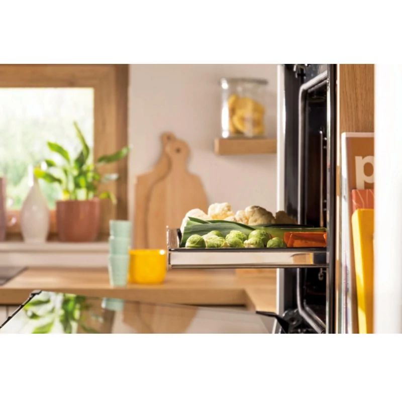 Gorenje Beépíthető Sütő G400 - BPS6737E14X