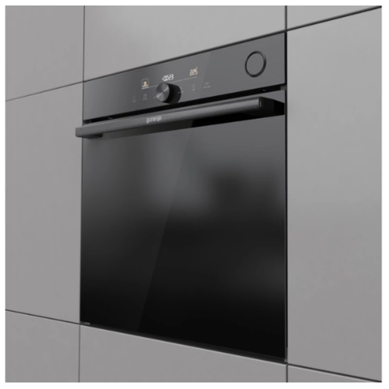 Gorenje Beépíthető gőzsütő G600 WIFI - BPSA6747DGWI