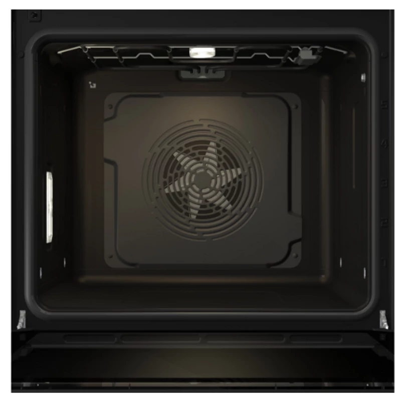 GORENJE Beépíthető Gőzsütő WIFI G600 - BSA6747DGWI