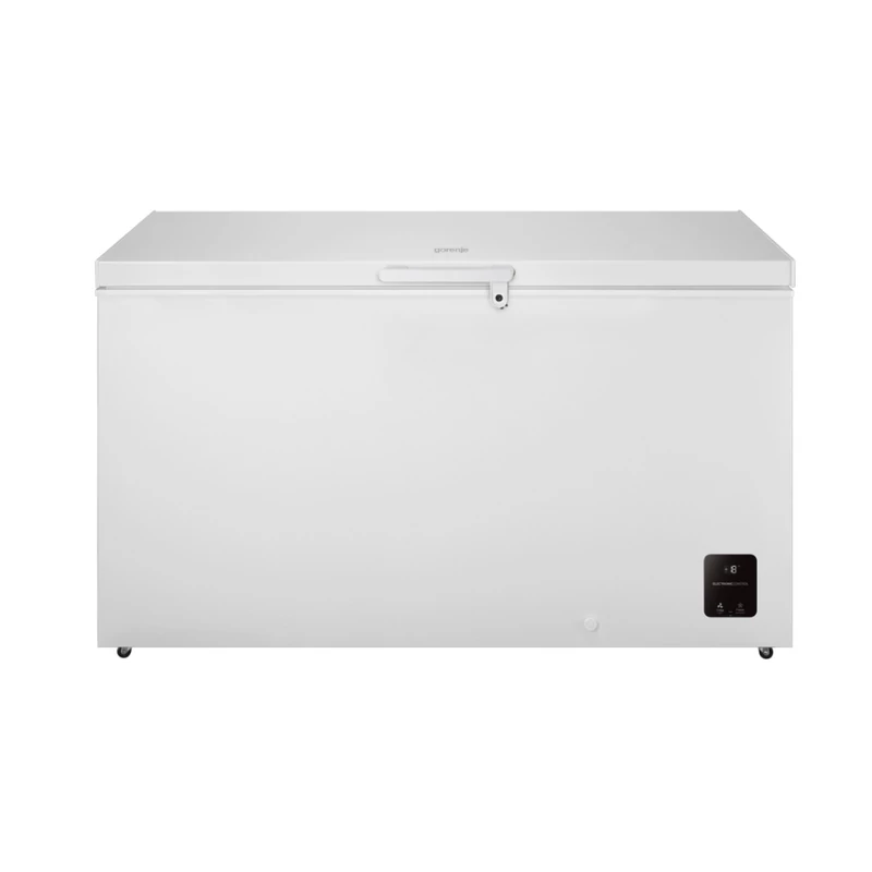 Gorenje FHC42EAW Fagyasztóláda