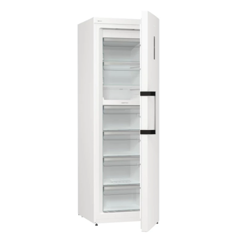 Gorenje Szabadonálló Fagyasztószekrény FN619DAW6