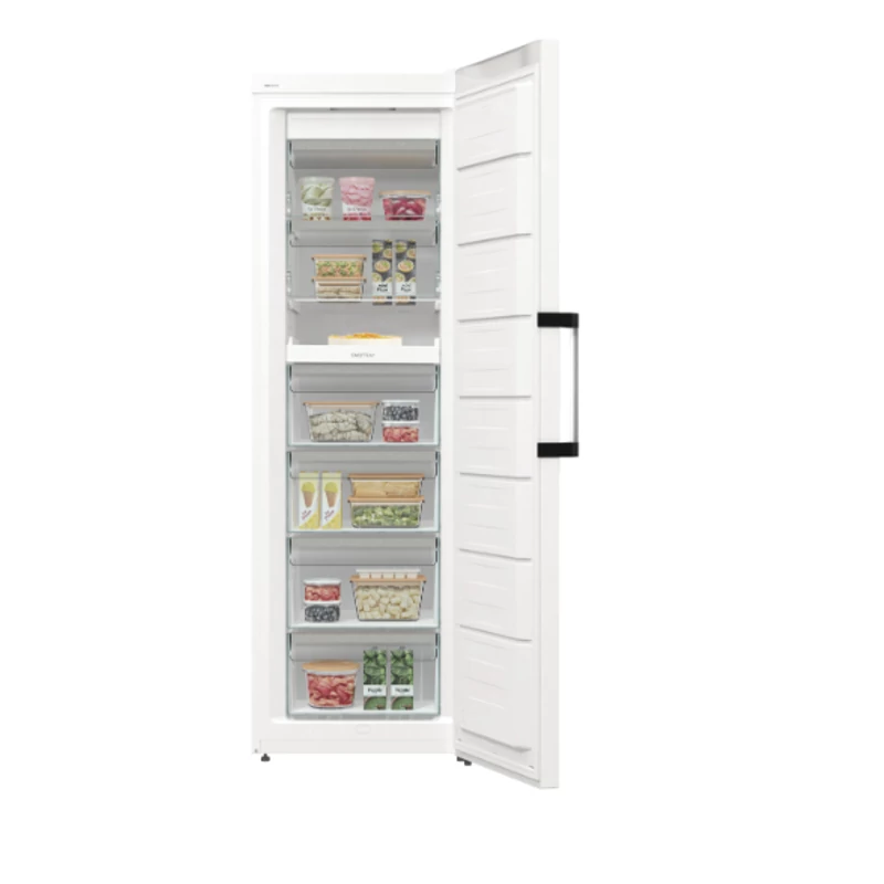 Gorenje Szabadonálló Fagyasztószekrény FN619DAW6