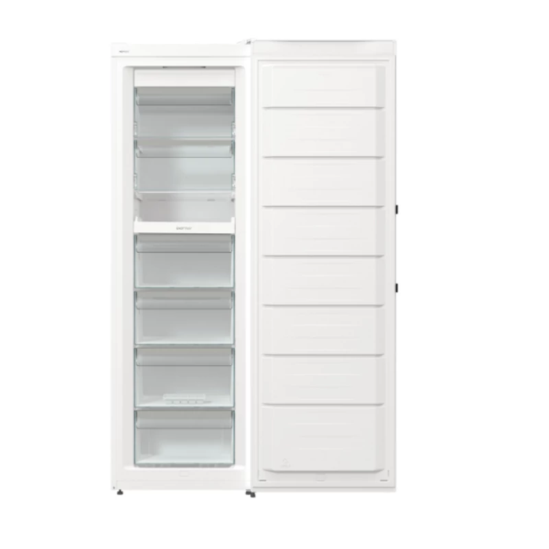 Gorenje Szabadonálló Fagyasztószekrény FN619DAW6