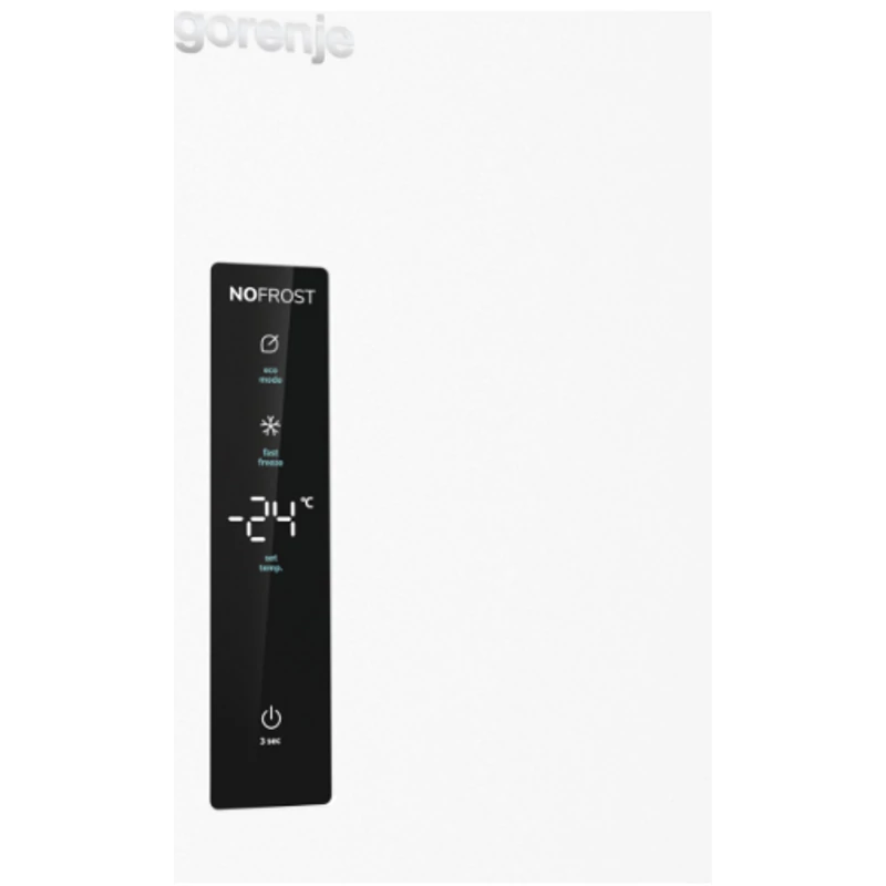 Gorenje Szabadonálló Fagyasztószekrény FN619DAW6