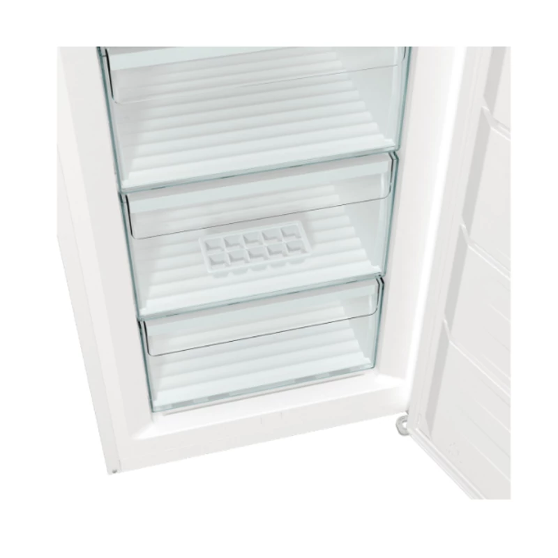 Gorenje Szabadonálló Fagyasztószekrény FN619EEW5