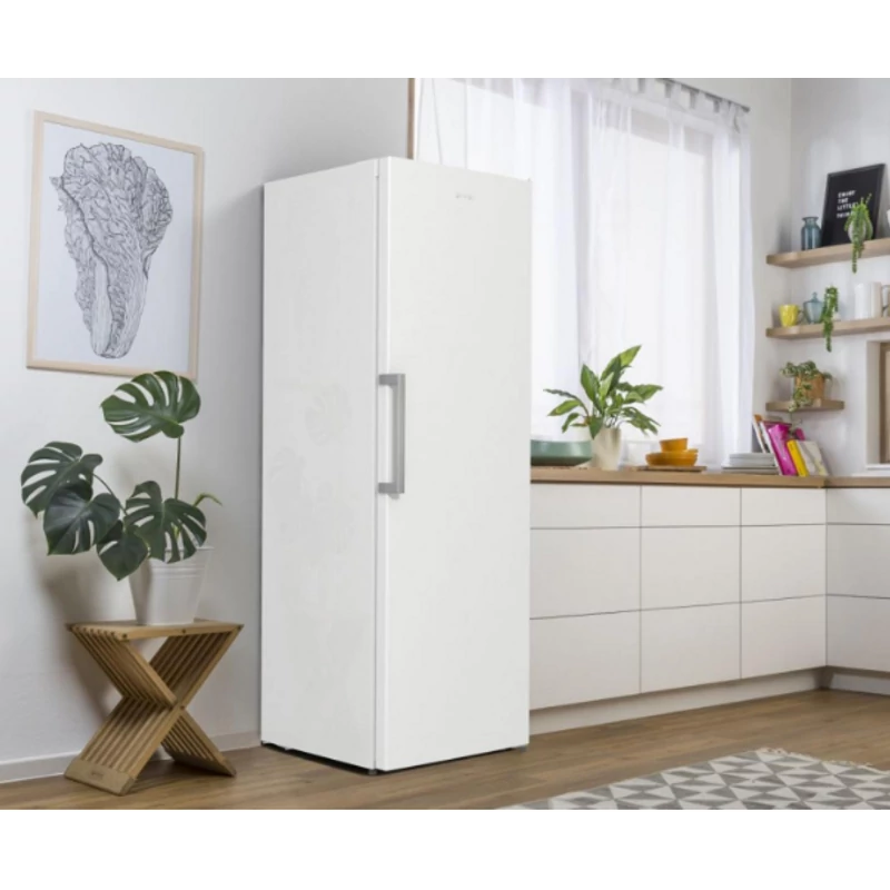 Gorenje Szabadonálló Fagyasztószekrény FN619EEW5