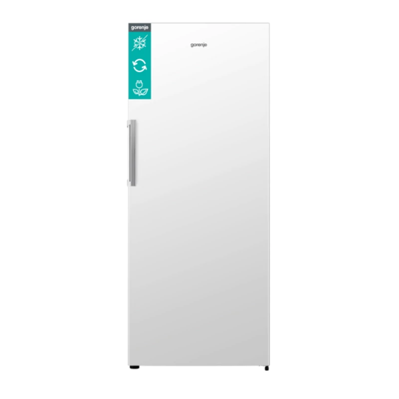 Gorenje Szabadonálló Fagyasztószekrény FNC717DAW5
