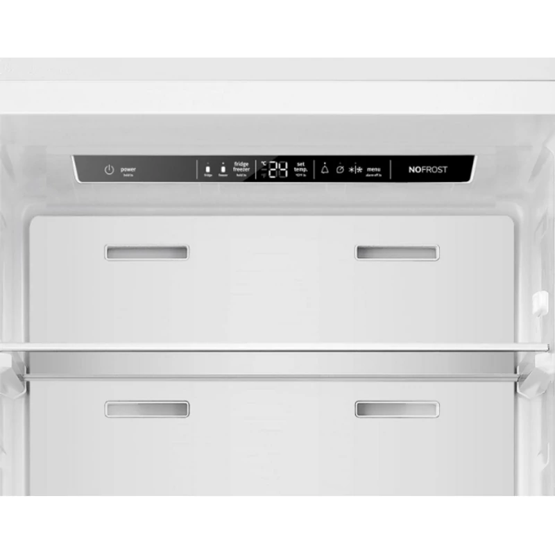 Gorenje Szabadonálló Fagyasztószekrény FNC717DAW5