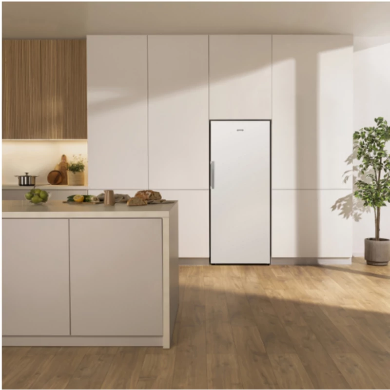 Gorenje Szabadonálló Fagyasztószekrény FNC717DAW5