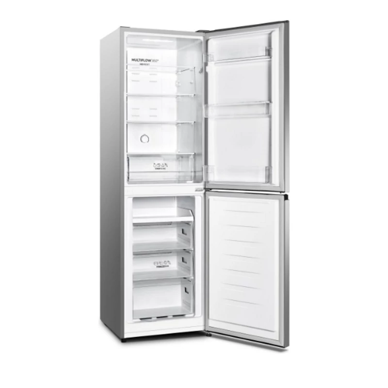 Gorenje Szabadonlló Hűtőszekrény NRK418DCS4