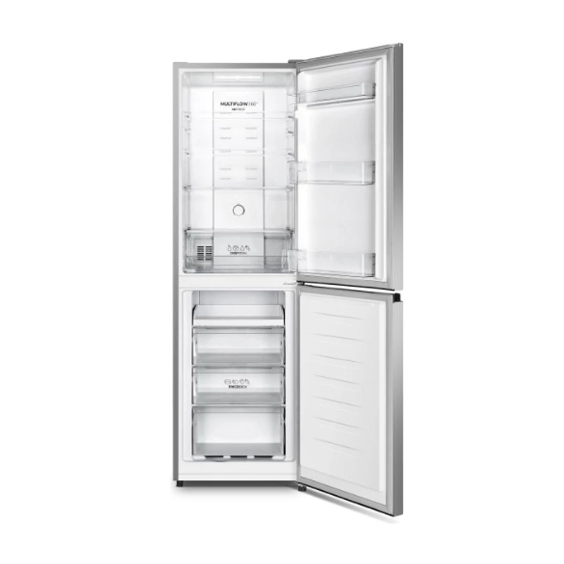 Gorenje Szabadonlló Hűtőszekrény NRK418DCS4