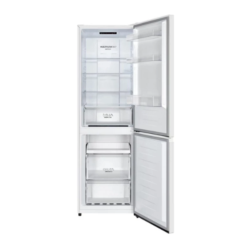 Gorenje Szabadonlló Hűtőszekrény NRK619EPW4