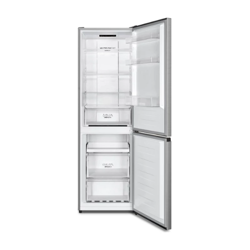 Gorenje Szabadonlló Hűtőszekrény NRK619EPXL4