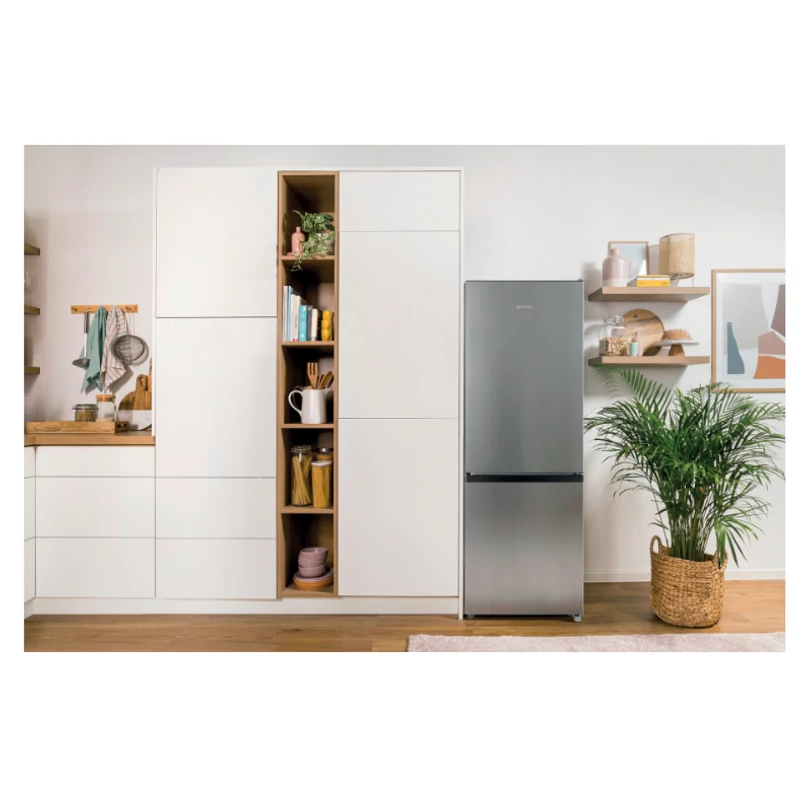 Gorenje Szabadonálló Hűtőszekrény RK14EPS4