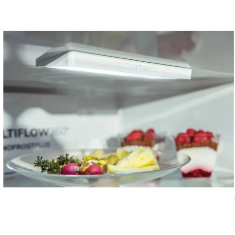 Gorenje Szabadonálló Hűtőszekrény RK4162PW4