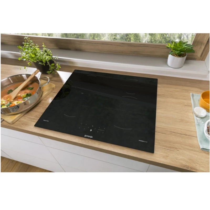 Gorenje Indukciós főzőlap GI621FMC