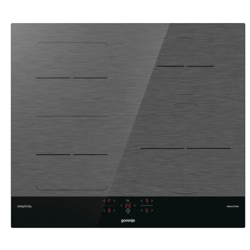 Gorenje Simplicity Indukciós főzőlap, 60 cm GI6421SYB