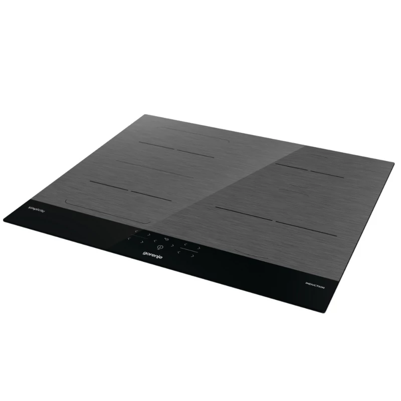 Gorenje Simplicity Indukciós főzőlap, 60 cm GI6421SYB