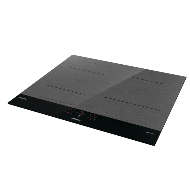 Gorenje Simplicity Indukciós főzőlap, 60 cm GI6421SYB