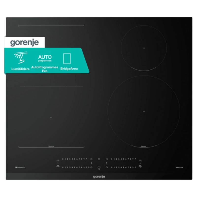 Gorenje Indukciós főzőlap GI6432BCWF