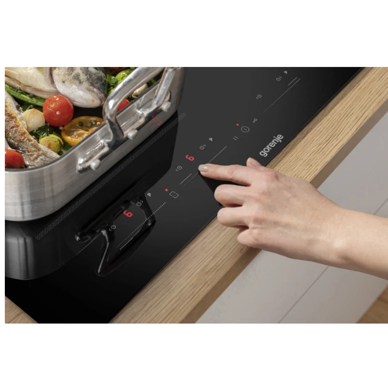 Gorenje Indukciós főzőlap GI6432BSCE