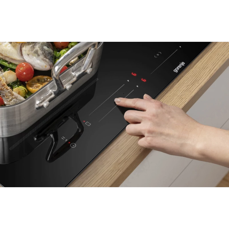 Gorenje Indukciós főzőlap GI8532BSCE