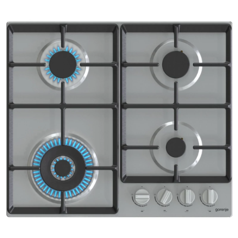 Gorenje Beépíthető Gázlap GW641EX