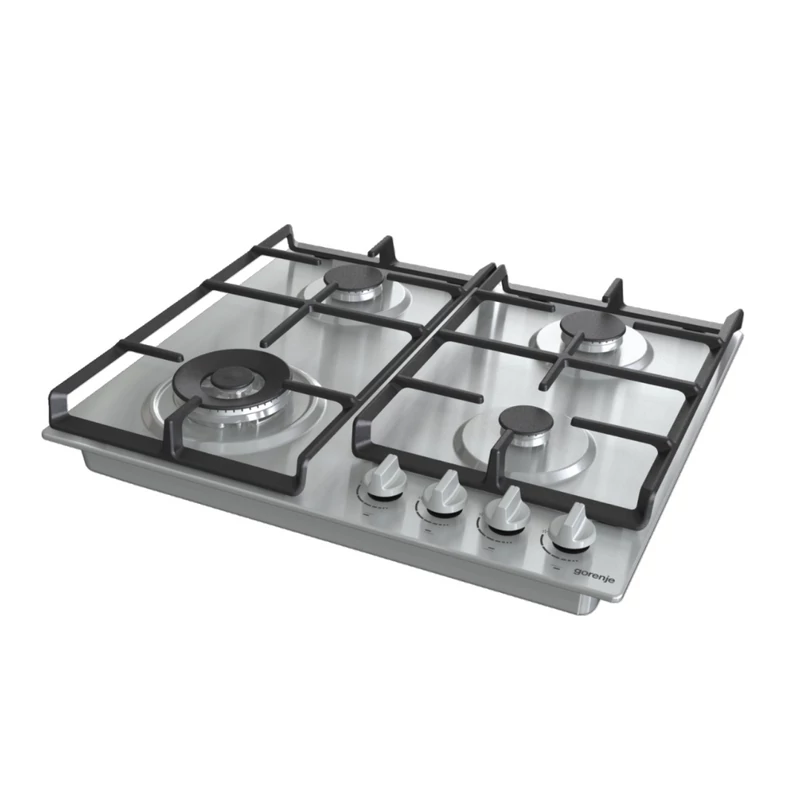 Gorenje Beépíthető Gázlap GW641EX