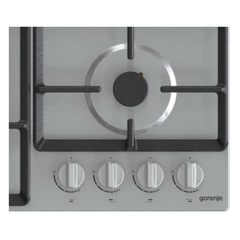 Gorenje Beépíthető Gázlap GW641EX