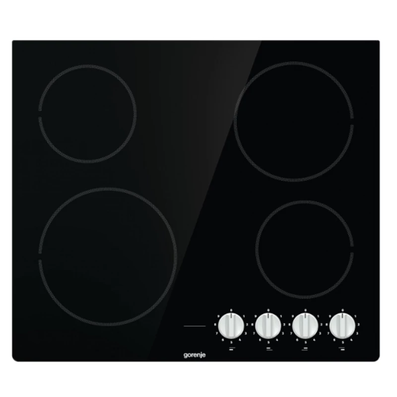 Gorenje Kerámia Főzőlap EC641BSC
