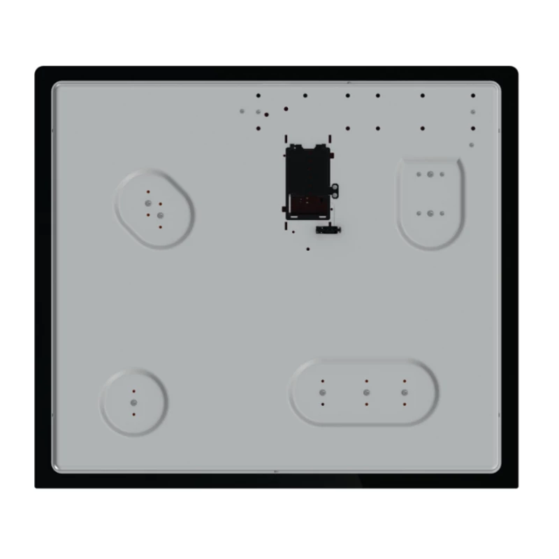 Gorenje Kerámia Főzőlap EC641BSC