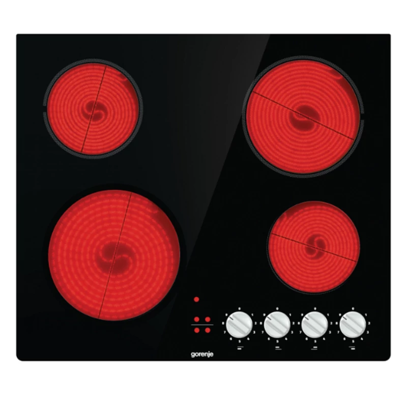 Gorenje Kerámia Főzőlap EC641BSC