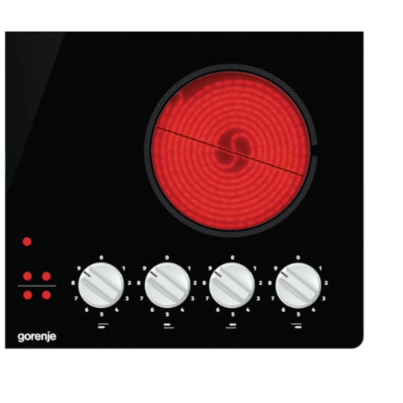 Gorenje Kerámia Főzőlap EC641BSC