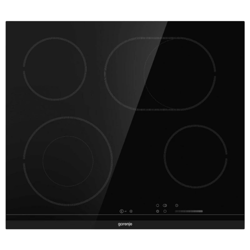 Gorenje ECS643BCSC Kerámialap