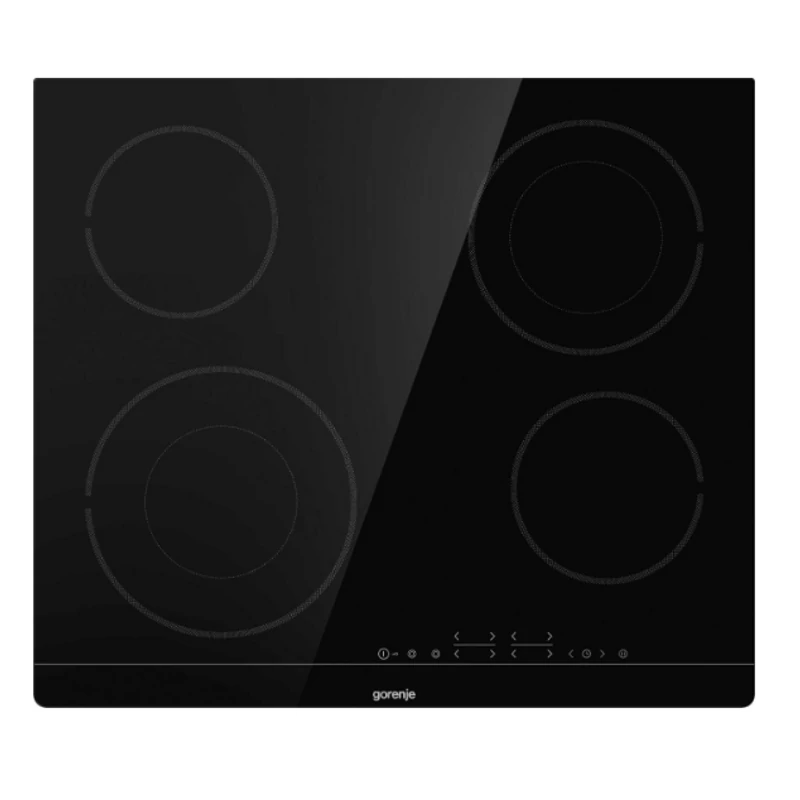 Gorenje Kerámia Főzőlap ECT644BSC