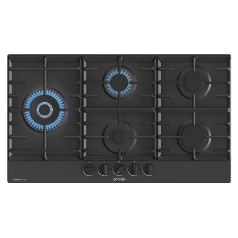 Gorenje beépíthető gázfőzőlap GW951MB