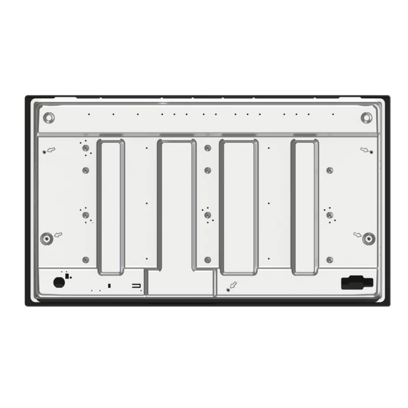 Gorenje beépíthető gázfőzőlap GW951MB