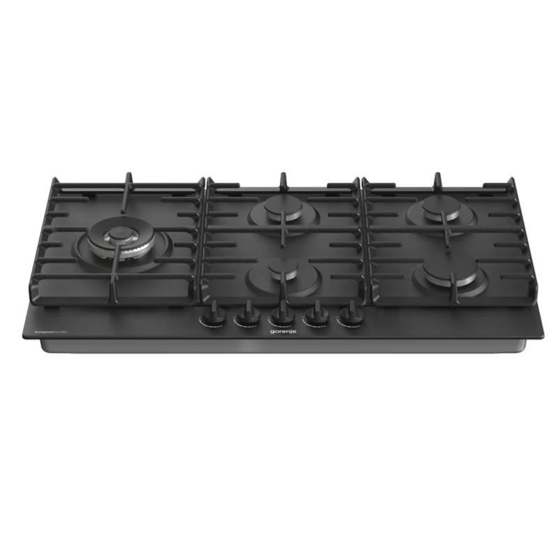 Gorenje beépíthető gázfőzőlap GW951MB