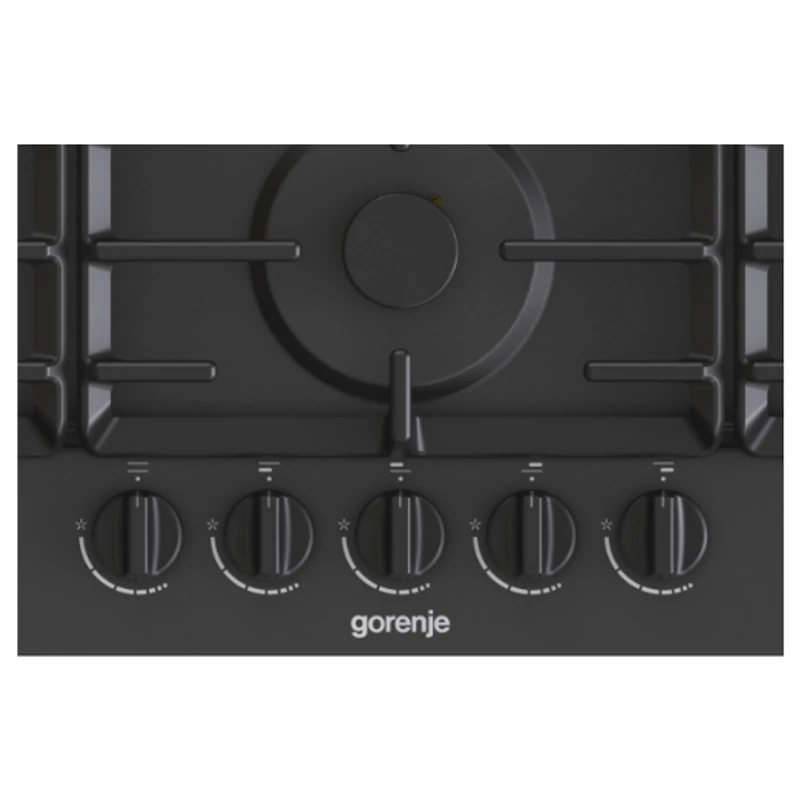 Gorenje beépíthető gázfőzőlap GW951MB