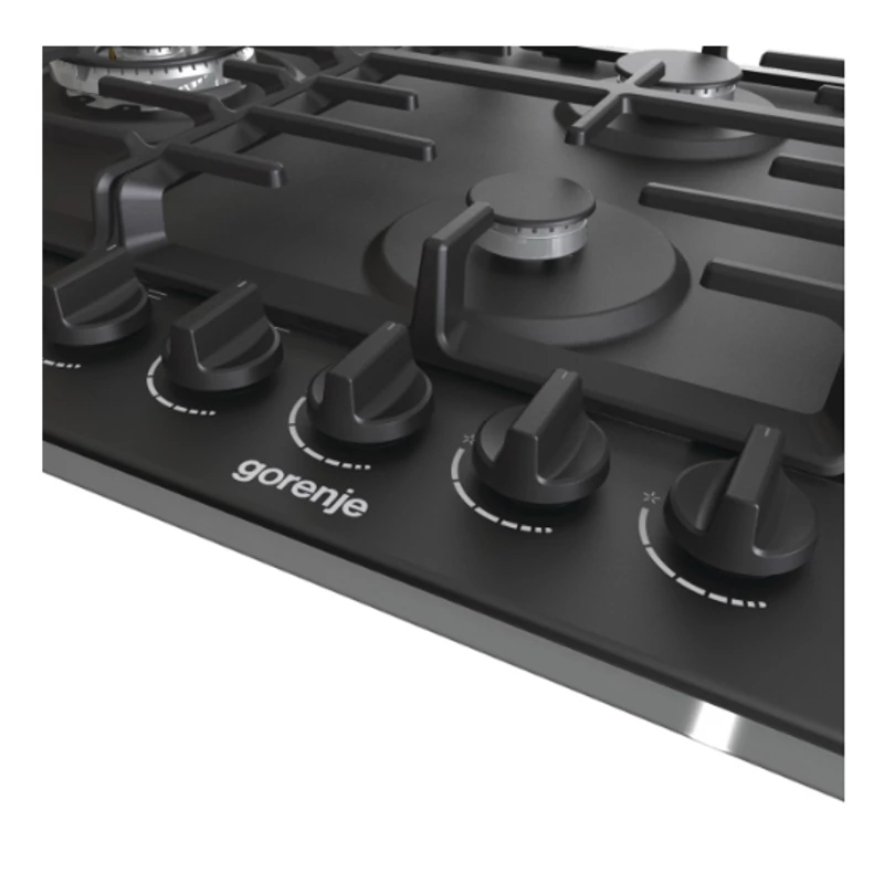 Gorenje beépíthető gázfőzőlap GW951MB
