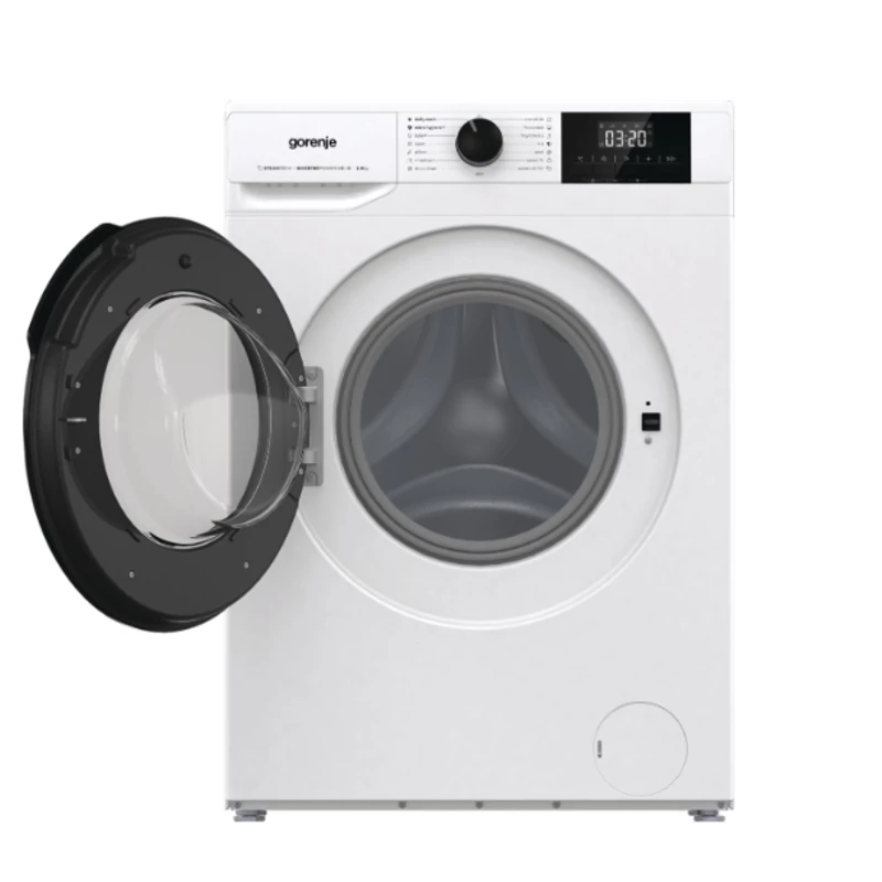 GORENJE Szabadonálló elöltöltős keskeny mosógép W1NGPI61SBS