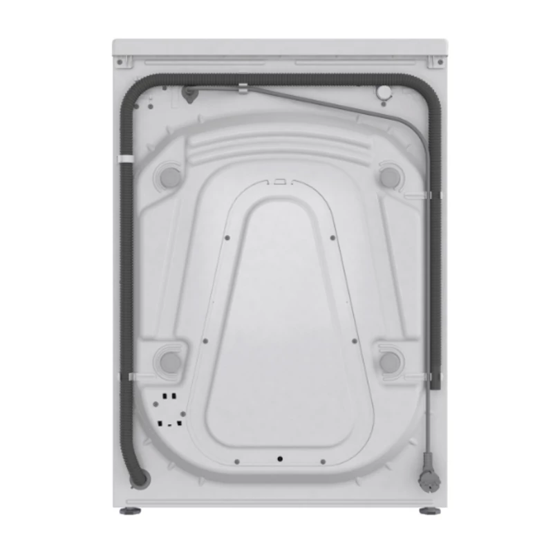 GORENJE Szabadonálló elöltöltős keskeny mosógép W1NGPI61SBS