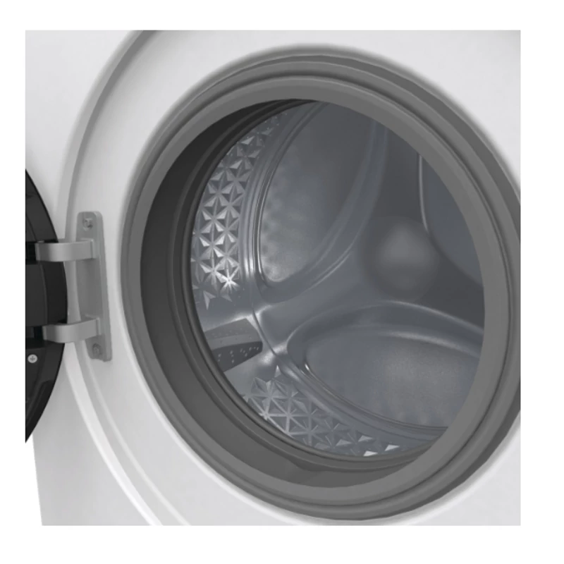 GORENJE Szabadonálló elöltöltős keskeny mosógép W1NGPI61SBS