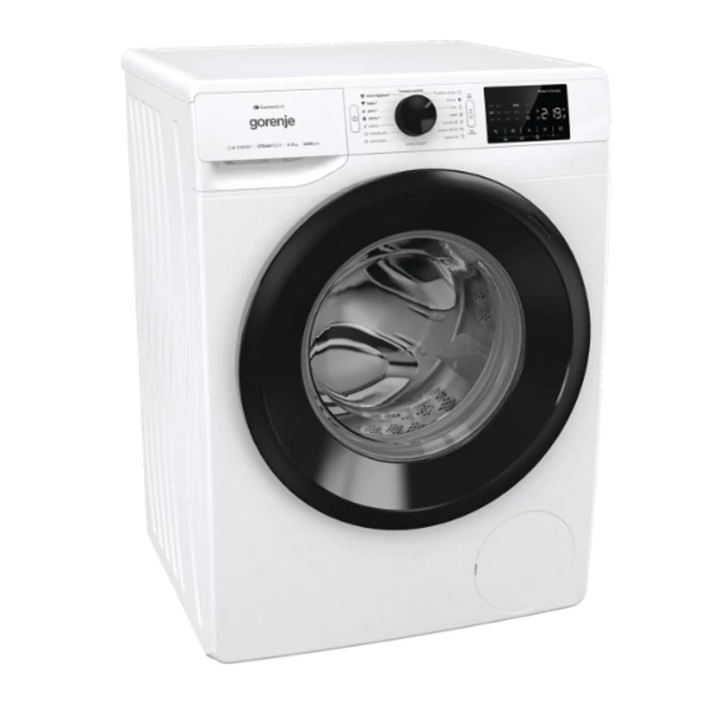 GORENJE Szabadonálló elöltöltős mosógép WPNEI72A1SWIFI